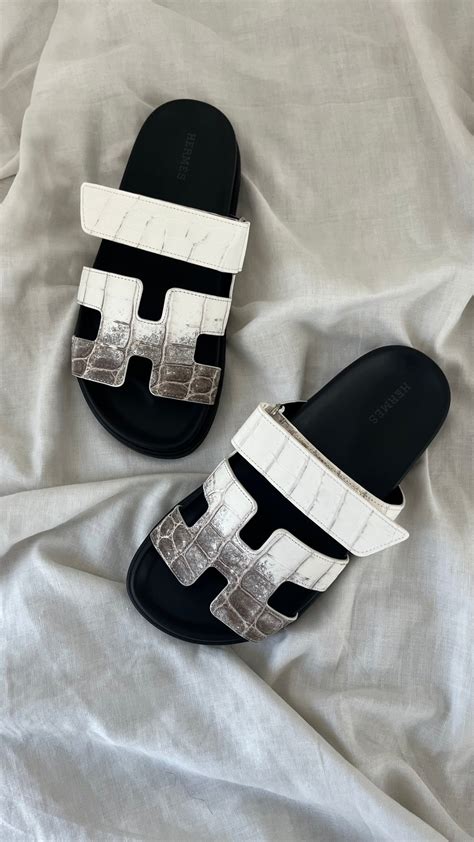 Hermès Chypre Sandals Review: Ultimate Luxury Footwear